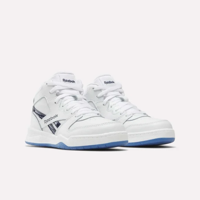 Reebok BB4500 Court-skor för barn – förskoleåldern Reebok BB4500 Court-skor för barn – förskoleåldern