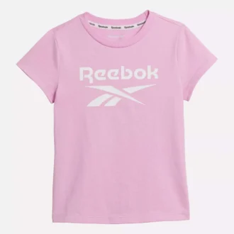 Reebok ID Big Logo Tee – Små barn