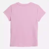 Reebok ID Big Logo Tee – Små barn Reebok ID Big Logo Tee – Små barn