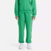 Reebok ID Energy Fleece Pants för damer Reebok ID Energy Fleece Pants för damer