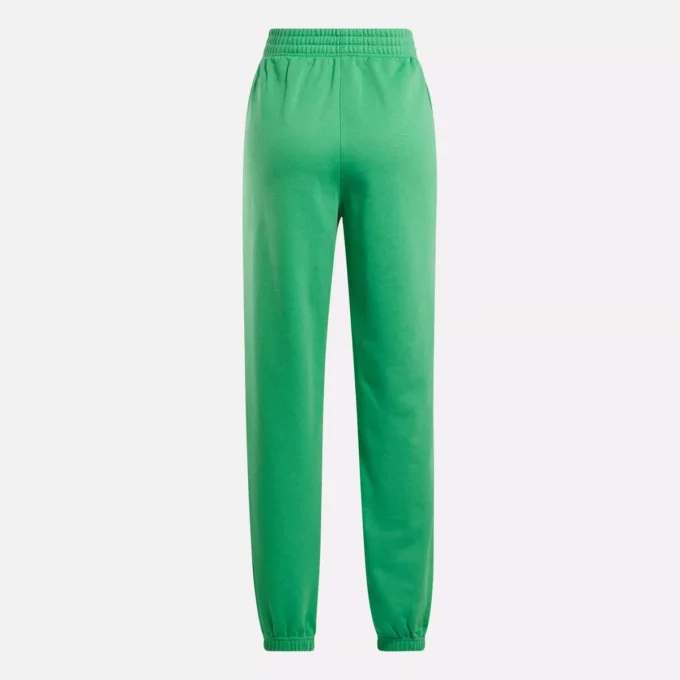 Reebok ID Energy Fleece Pants för damer Reebok ID Energy Fleece Pants för damer