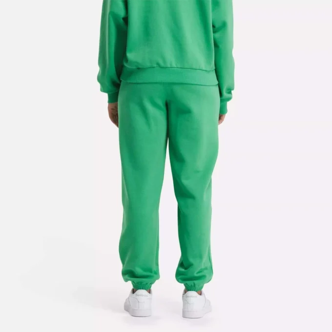 Reebok ID Energy Fleece Pants för damer Reebok ID Energy Fleece Pants för damer
