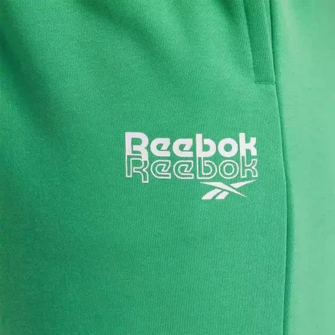 Reebok ID Energy Fleece Pants för damer Reebok ID Energy Fleece Pants för damer
