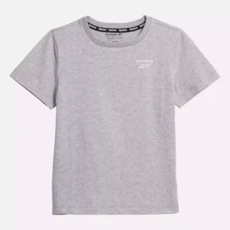 Reebok ID Small Logo Tee – små barn