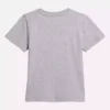 Reebok ID Small Logo Tee – små barn Reebok ID Small Logo Tee – små barn