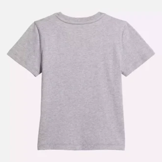 Reebok ID Small Logo Tee – små barn