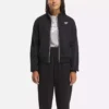 Reebok Identity Back Vector Tricot Track Jacket för damer Reebok Identity Back Vector Tricot Track Jacket för damer