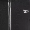Reebok Identity Back Vector Tricot Track Jacket för damer Reebok Identity Back Vector Tricot Track Jacket för damer