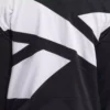 Reebok Identity Back Vector Tricot Track Jacket för damer Reebok Identity Back Vector Tricot Track Jacket för damer