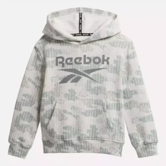 Reebok Identity Big Hoodie – små barn