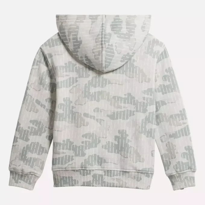 Reebok Identity Big Hoodie – små barn