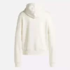 Reebok Identity Big Logo Fleece Hoodie för damer