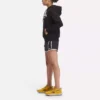 Reebok Identity Big Logo Fleece Hoodie för damer