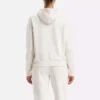 Reebok Identity Big Logo Fleece Hoodie för damer
