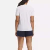 Reebok Identity Big Logo T-shirt för dam Reebok Identity Big Logo T-shirt för dam