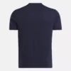 Reebok Identity Big Stacked Logo T-shirt för herr Reebok Identity Big Stacked Logo T-shirt för herr