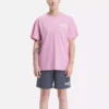 Reebok Identity Brand Proud Graphic kortärmad T-shirt för herr Reebok Identity Brand Proud Graphic kortärmad T-shirt för herr