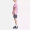 Reebok Identity Brand Proud Graphic kortärmad T-shirt för herr Reebok Identity Brand Proud Graphic kortärmad T-shirt för herr