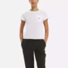 Reebok Identity Classics T-shirt för damer Reebok Identity Classics T-shirt för damer