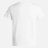 Reebok Identity Classics T-shirt för damer Reebok Identity Classics T-shirt för damer