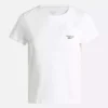 Reebok Identity Classics T-shirt för damer Reebok Identity Classics T-shirt för damer