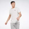 Reebok Identity Classics T-shirt för herr