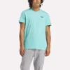 Reebok Identity Classics T-shirt för herr