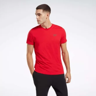 Reebok Identity Classics T-shirt för herr