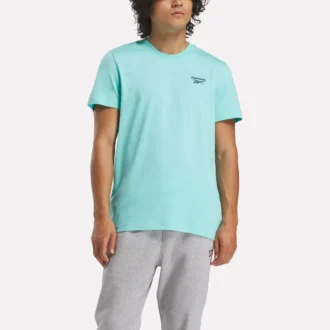 Reebok Identity Classics T-shirt för herr