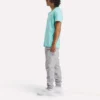 Reebok Identity Classics T-shirt för herr