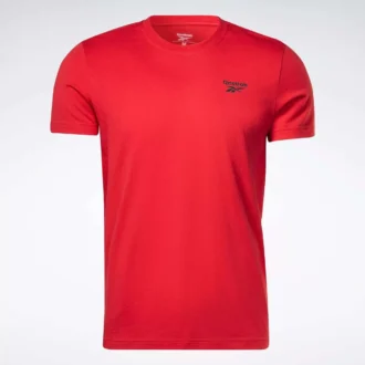 Reebok Identity Classics T-shirt för herr