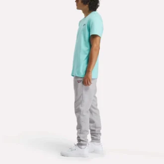 Reebok Identity Classics T-shirt för herr