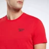 Reebok Identity Classics T-shirt för herr Reebok Identity Classics T-shirt för herr