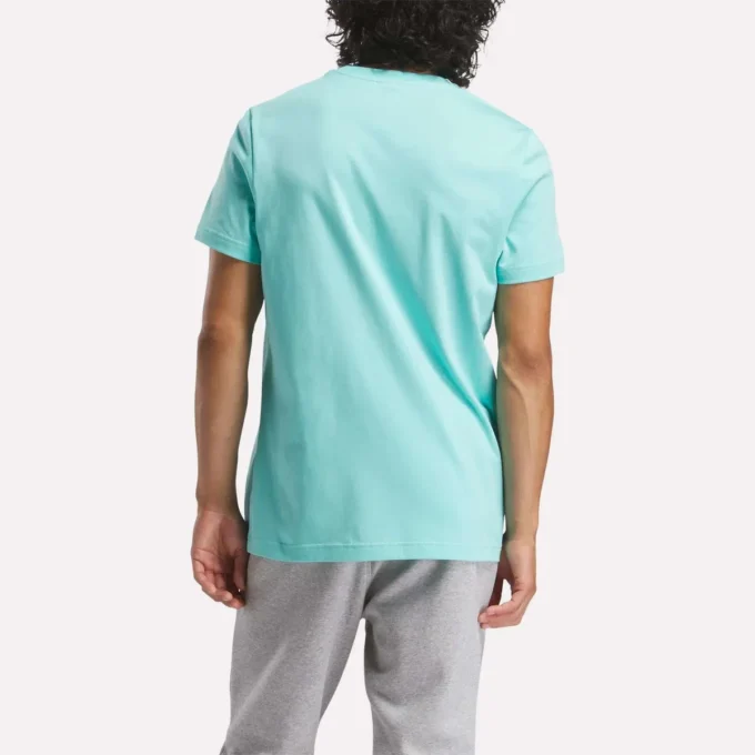 Reebok Identity Classics T-shirt för herr