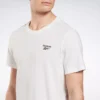 Reebok Identity Classics T-shirt för herr