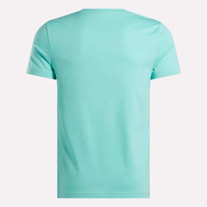 Reebok Identity Classics T-shirt för herr