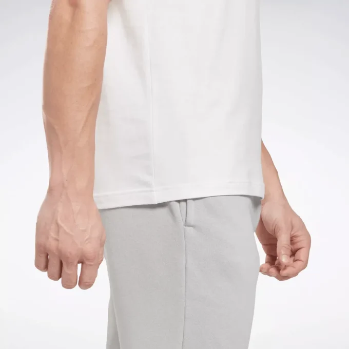 Reebok Identity Classics T-shirt för herr