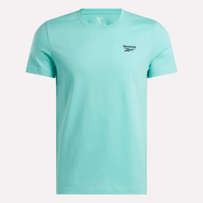 Reebok Identity Classics T-shirt för herr