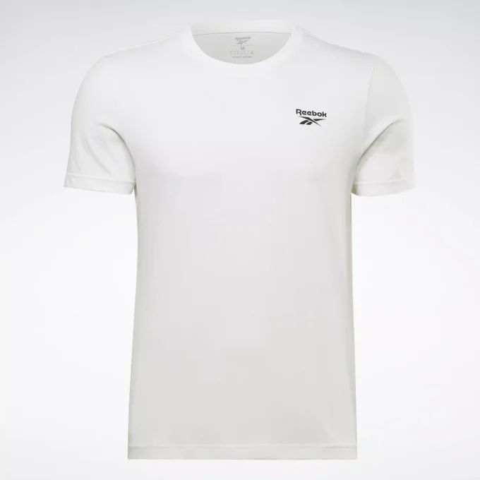 Reebok Identity Classics T-shirt för herr