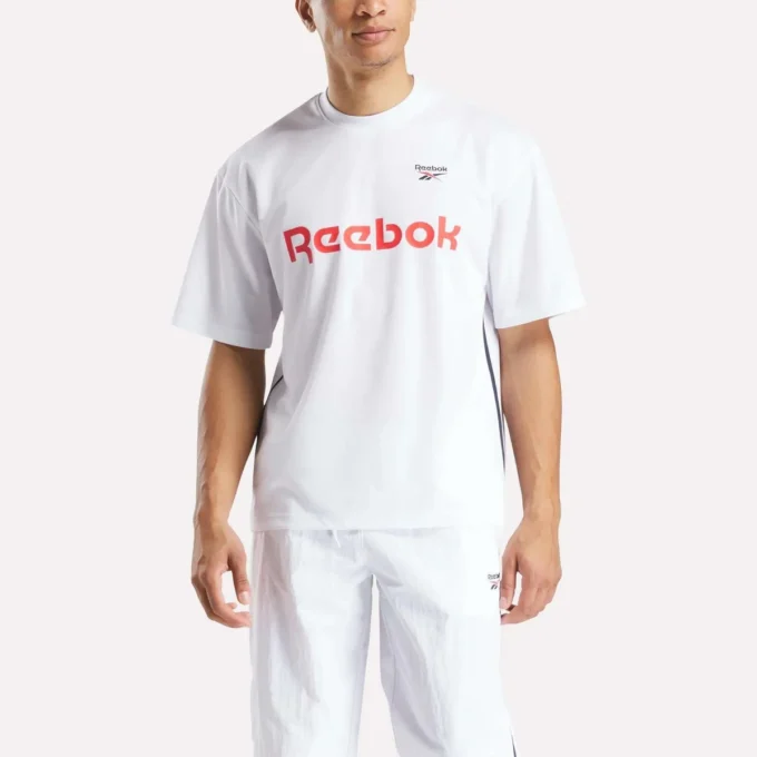 Reebok Identity Crosscheck Jersey Reebok Identity Crosscheck Jersey
