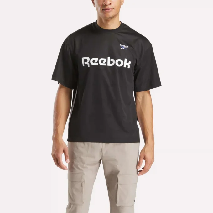 Reebok Identity Crosscheck Jersey Reebok Identity Crosscheck Jersey