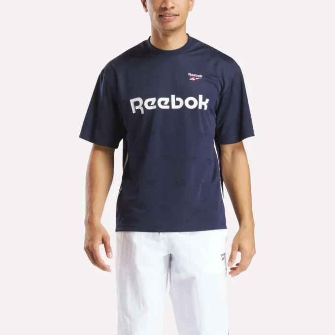 Reebok Identity Crosscheck Jersey Reebok Identity Crosscheck Jersey