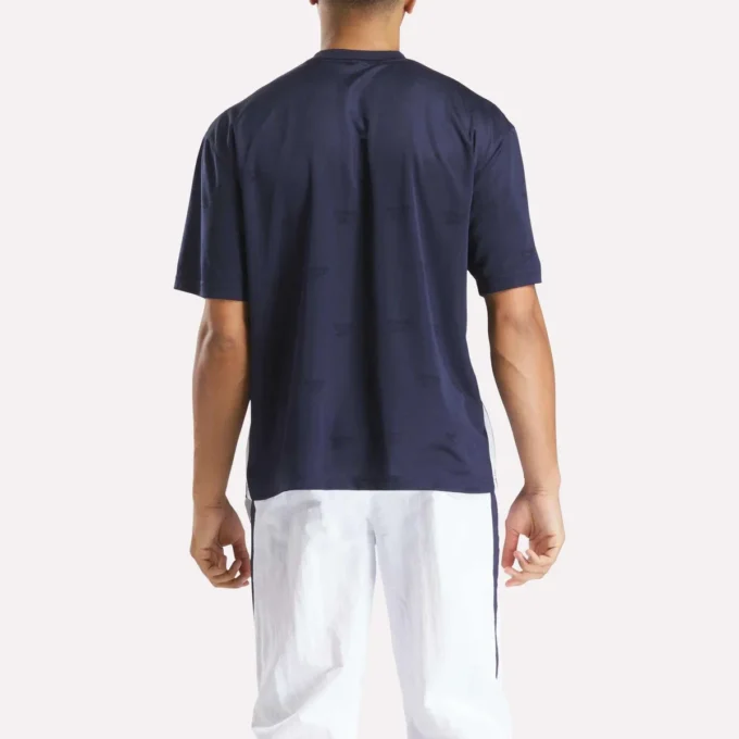 Reebok Identity Crosscheck Jersey Reebok Identity Crosscheck Jersey