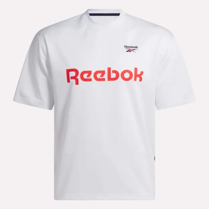 Reebok Identity Crosscheck Jersey Reebok Identity Crosscheck Jersey