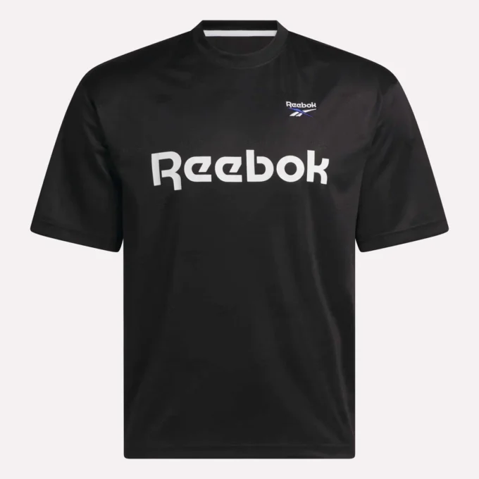Reebok Identity Crosscheck Jersey Reebok Identity Crosscheck Jersey