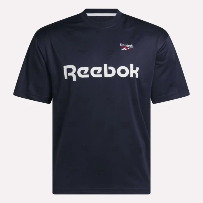 Reebok Identity Crosscheck Jersey Reebok Identity Crosscheck Jersey