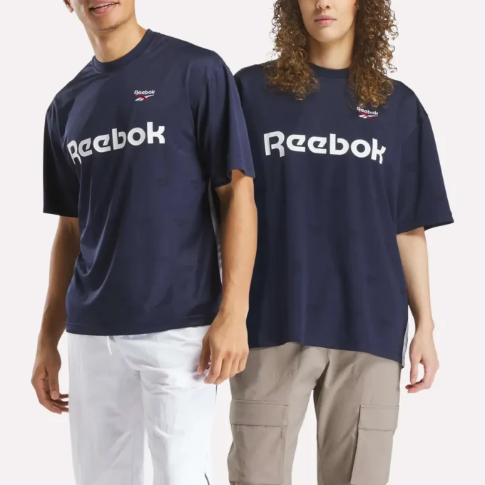 Reebok Identity Crosscheck Jersey Reebok Identity Crosscheck Jersey
