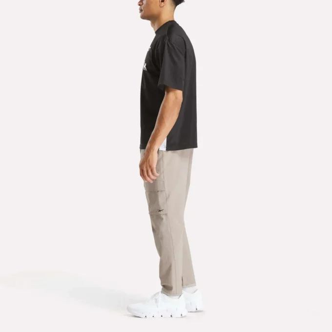 Reebok Identity Crosscheck Jersey Reebok Identity Crosscheck Jersey