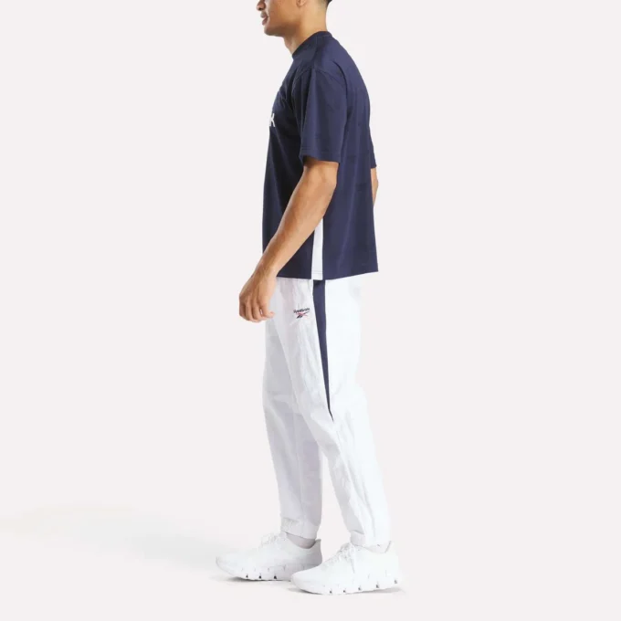 Reebok Identity Crosscheck Jersey Reebok Identity Crosscheck Jersey