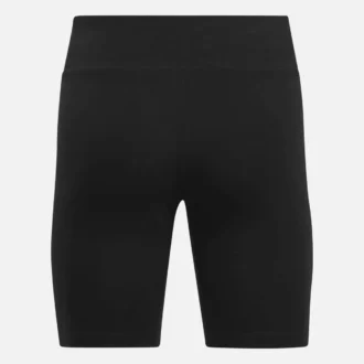 Reebok Identity Small Logo Cotton Bike Short 7″ för damer Reebok Identity Small Logo Cotton Bike Short 7″ för damer